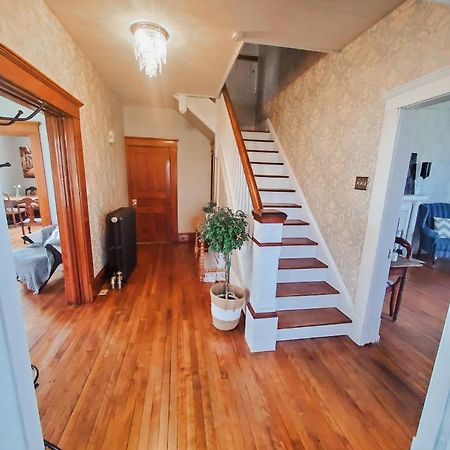 Bed and Breakfast The Willow House Kensington Exteriér fotografie