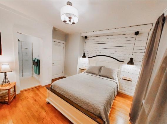 Bed and Breakfast The Willow House Kensington Exteriér fotografie