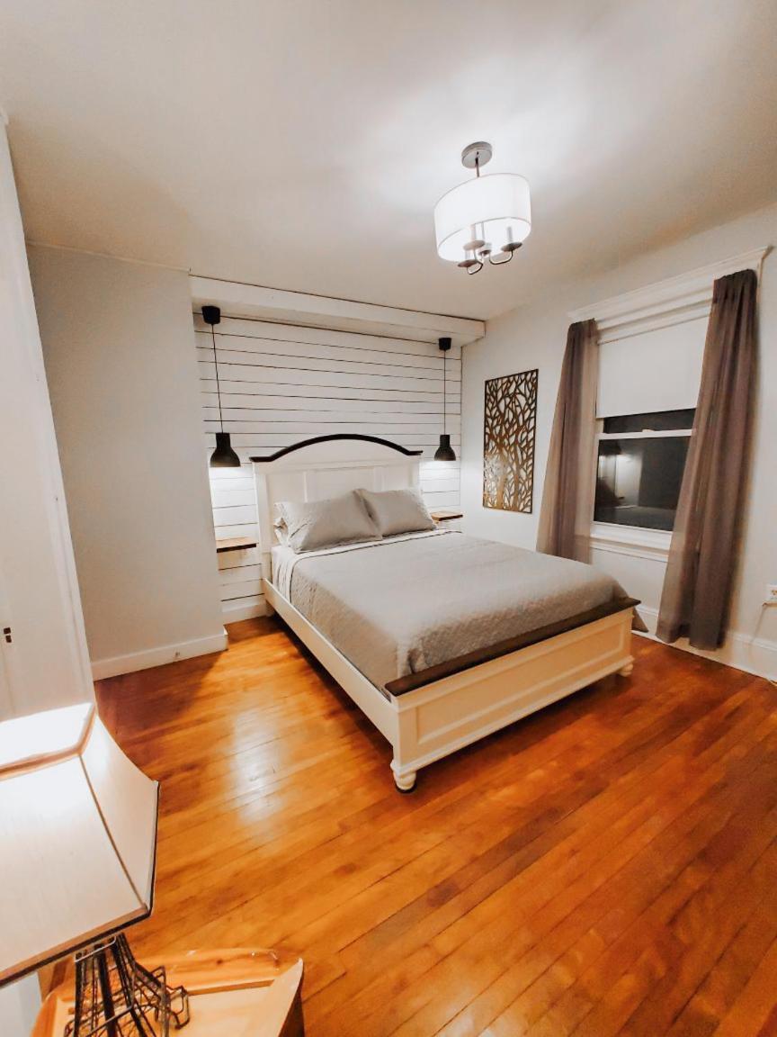 Bed and Breakfast The Willow House Kensington Exteriér fotografie