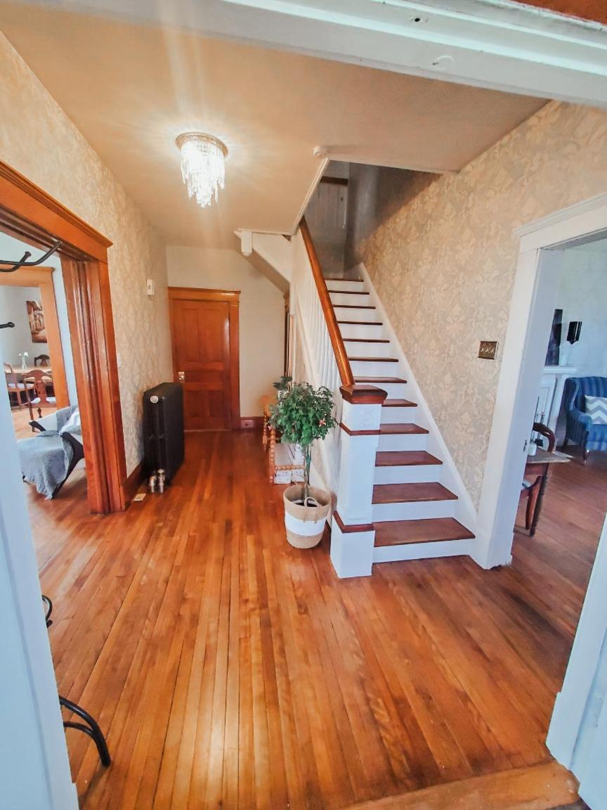 Bed and Breakfast The Willow House Kensington Exteriér fotografie